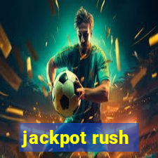 jackpot rush