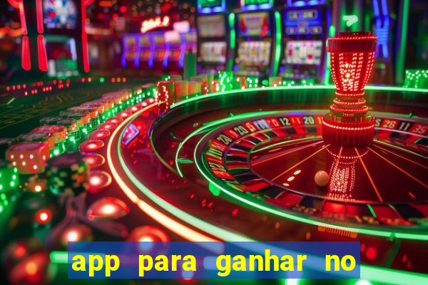 app para ganhar no jogo do tigre