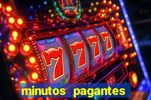 minutos pagantes fortune mouse