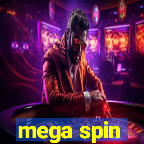 mega spin