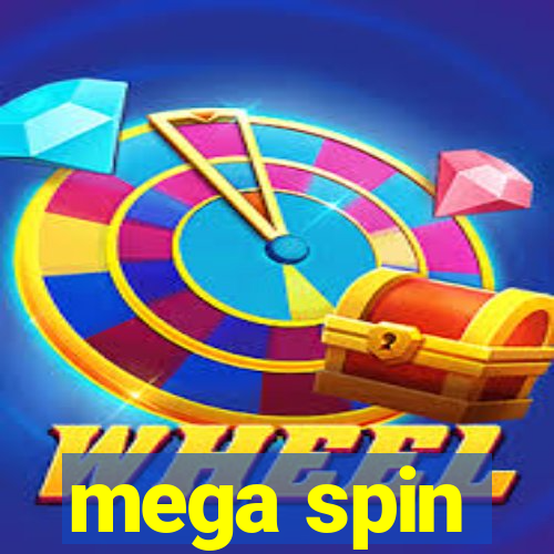 mega spin