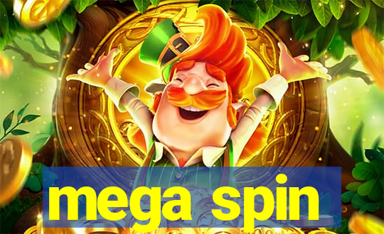 mega spin