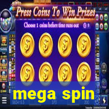 mega spin