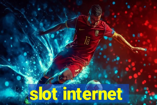 slot internet