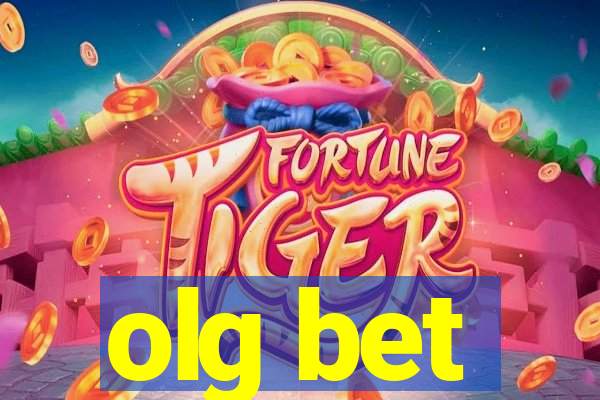 olg bet