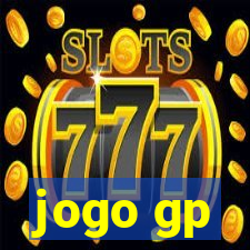 jogo gp