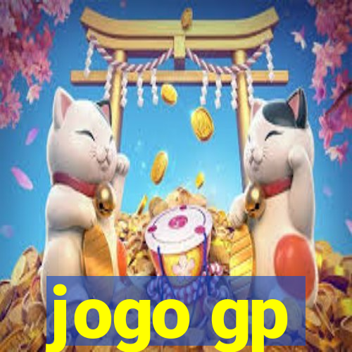 jogo gp