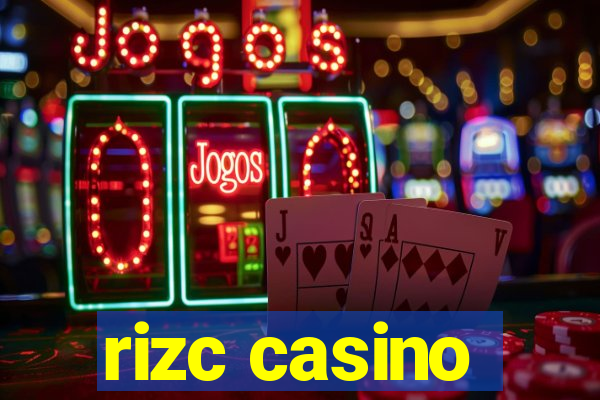 rizc casino