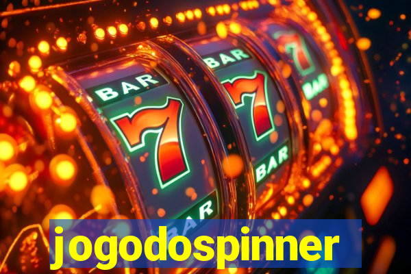 jogodospinner