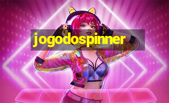 jogodospinner