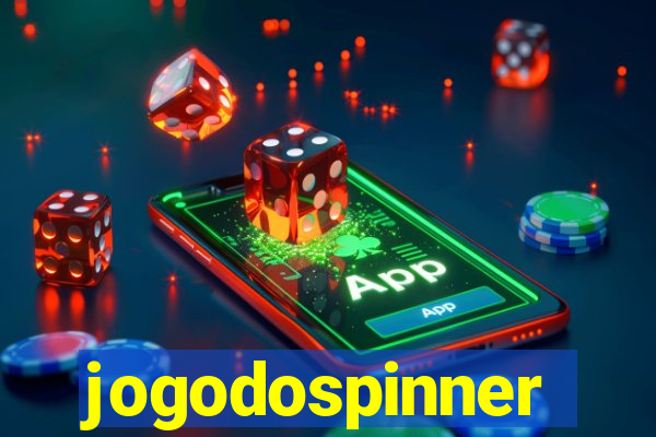 jogodospinner