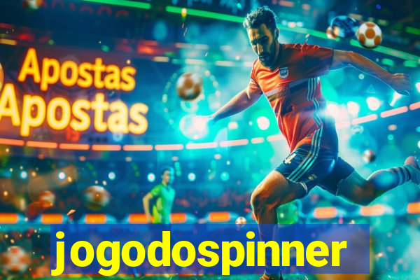 jogodospinner