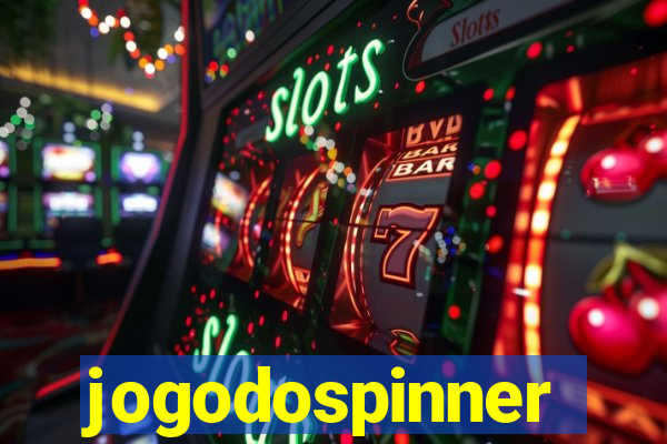 jogodospinner