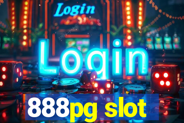 888pg slot