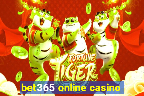 bet365 online casino