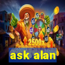 ask alan