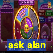 ask alan