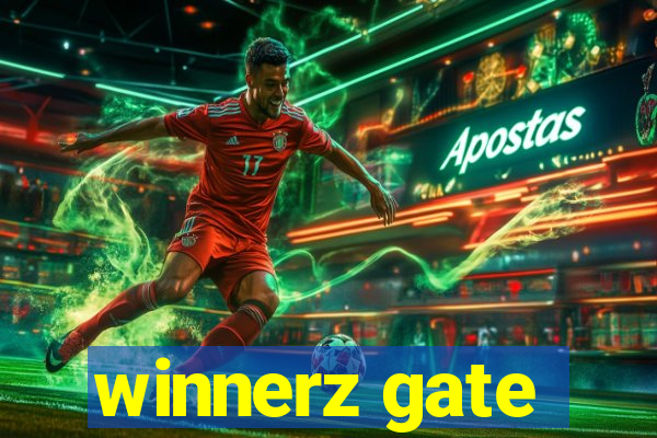 winnerz gate