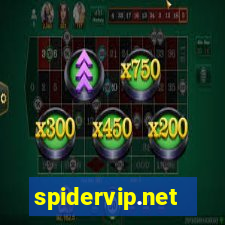 spidervip.net