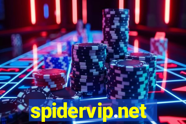 spidervip.net