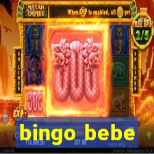 bingo bebe