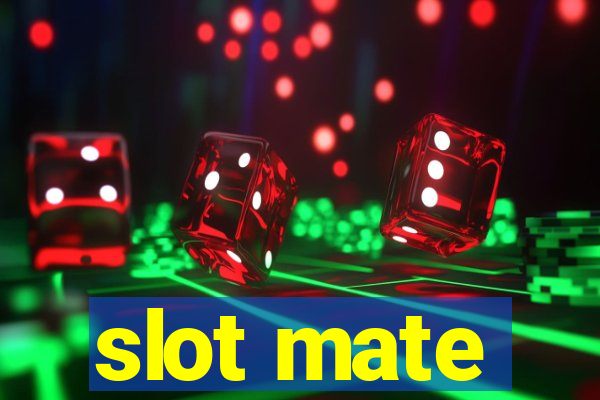 slot mate