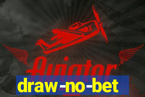 draw-no-bet