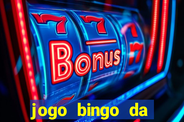 jogo bingo da dinheiro de verdade