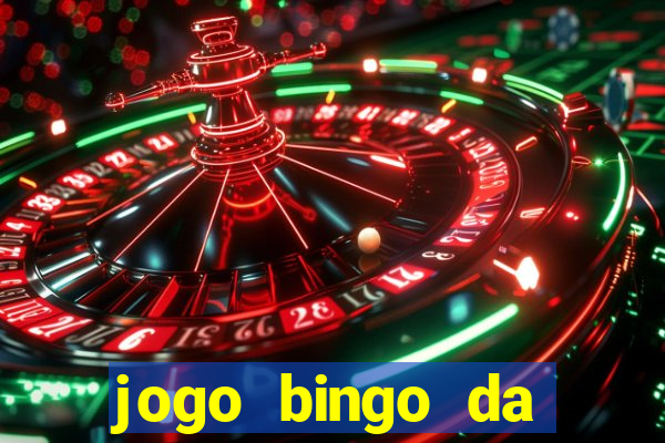 jogo bingo da dinheiro de verdade