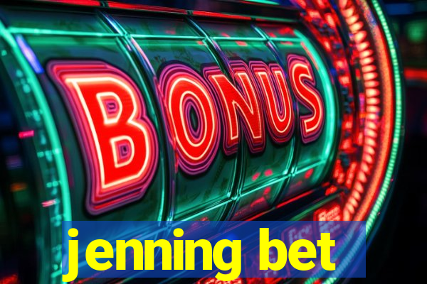 jenning bet