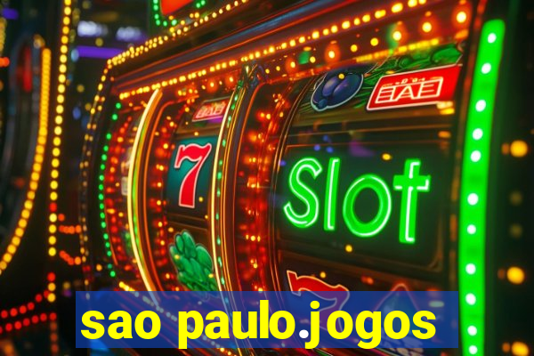 sao paulo.jogos