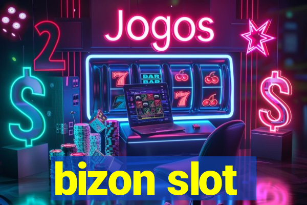 bizon slot