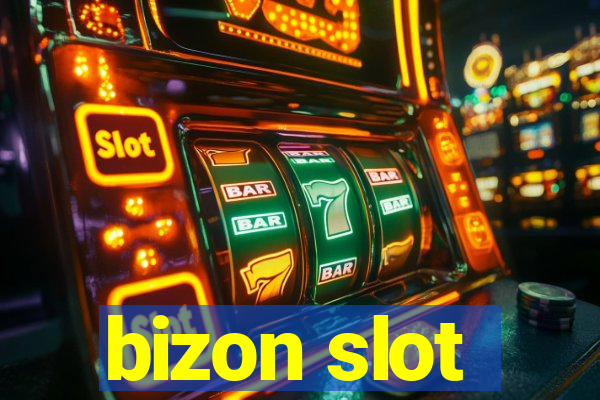 bizon slot