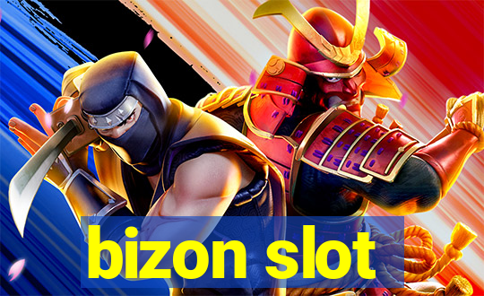 bizon slot