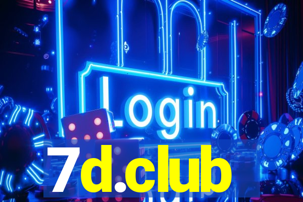 7d.club