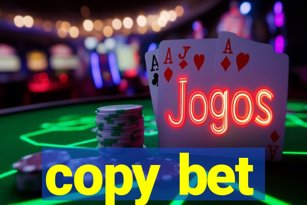 copy bet