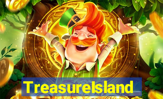 TreasureIsland