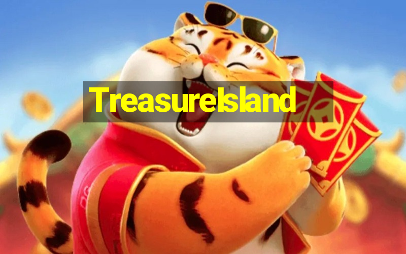 TreasureIsland