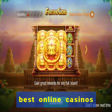 best online casinos in australia