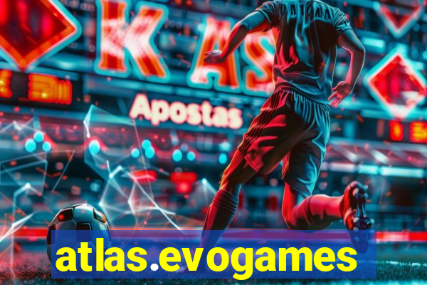 atlas.evogames