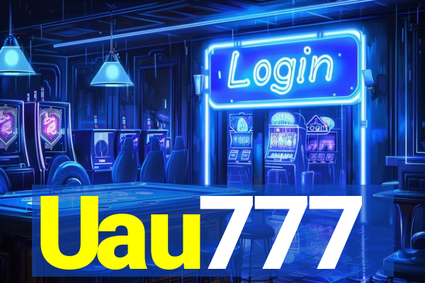 Uau777