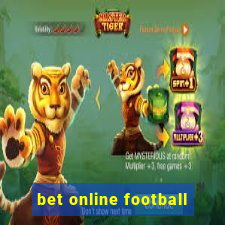 bet online football