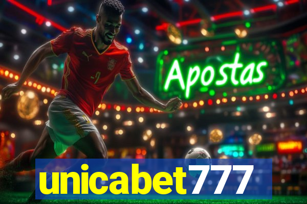 unicabet777