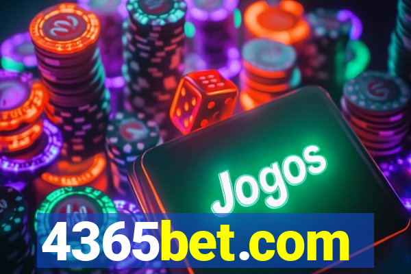 4365bet.com