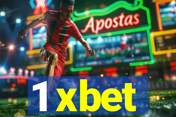 1 xbet