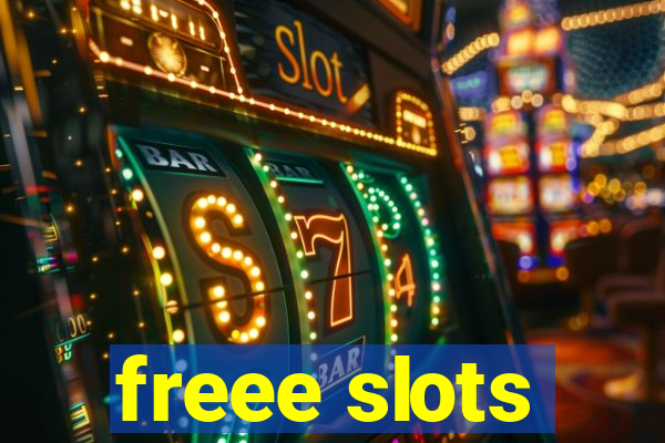 freee slots