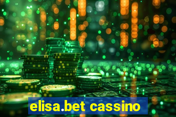 elisa.bet cassino