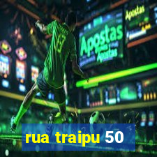 rua traipu 50