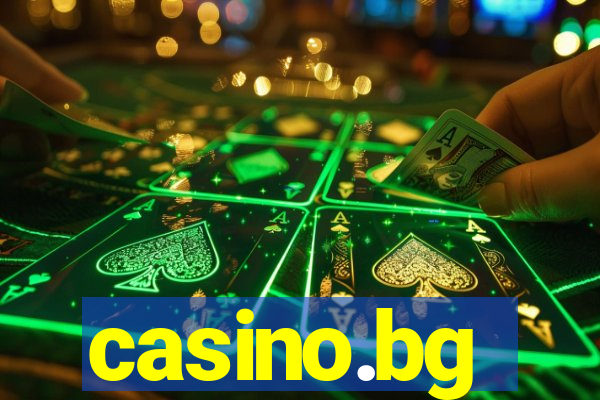 casino.bg