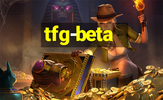 tfg-beta